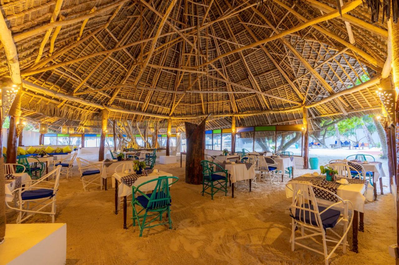 Hotell Mchanga Zanzibar Pwani Mchangani