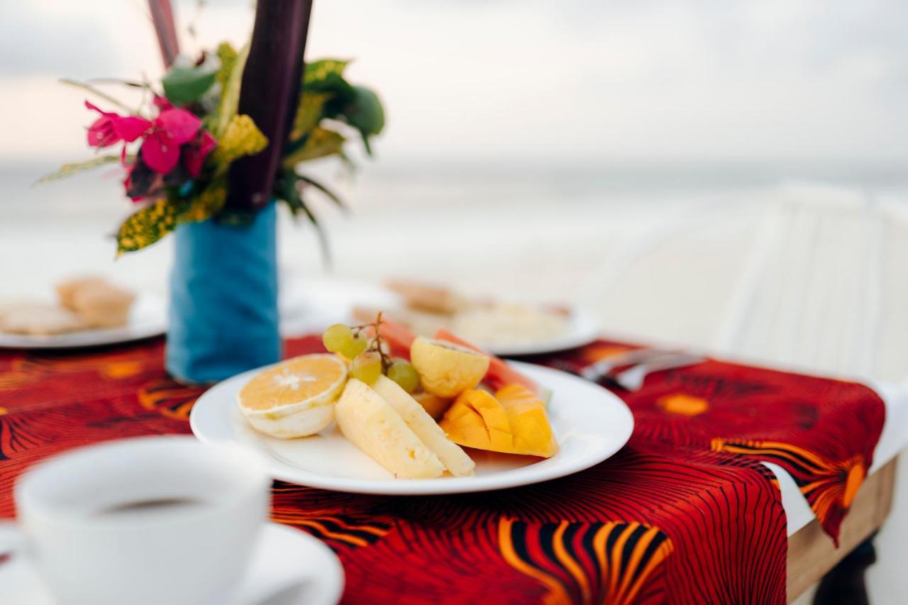 Mchanga Zanzibar Hotell 3*
