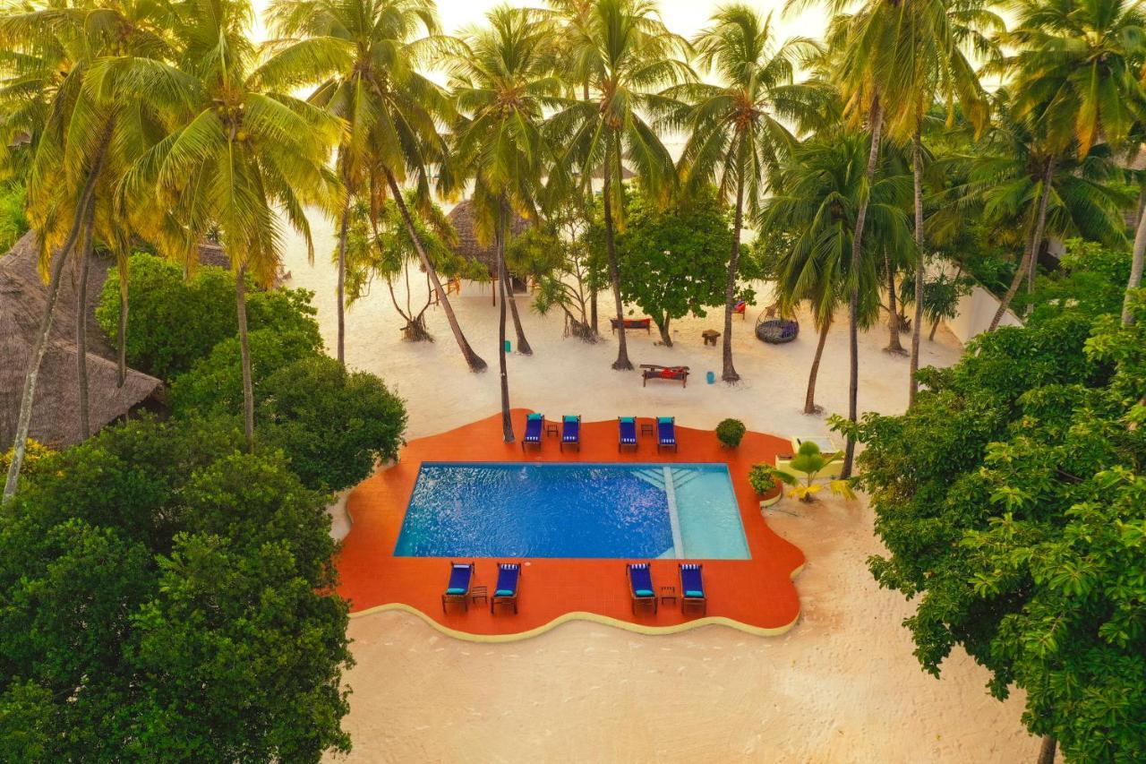 Hotell Mchanga Zanzibar Pwani Mchangani