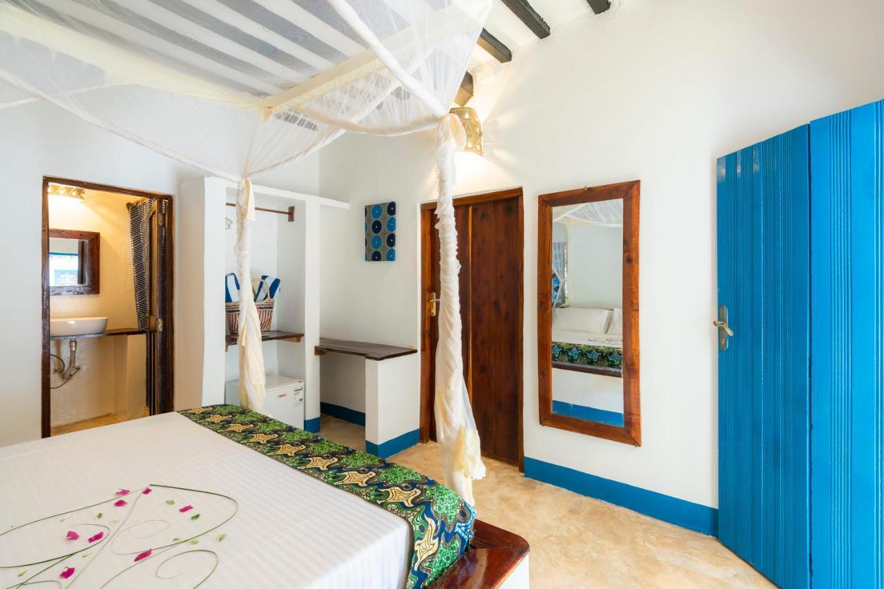 Hotell Mchanga Zanzibar Pwani Mchangani