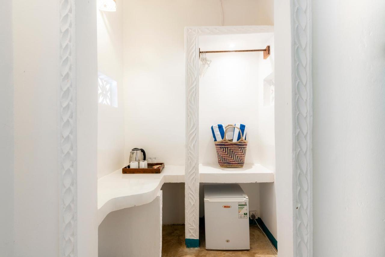 Hotell Mchanga Zanzibar 3*