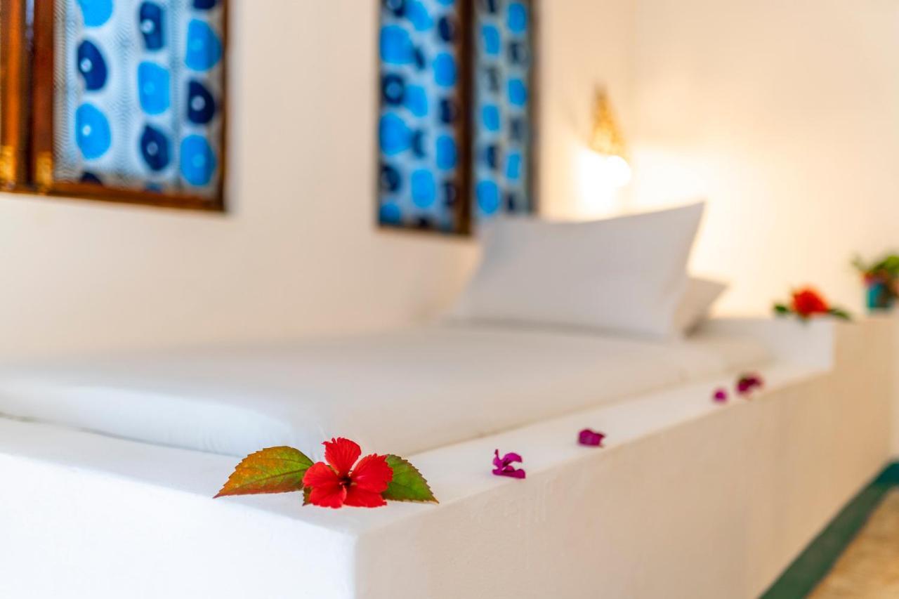 Mchanga Zanzibar Hotell 3*