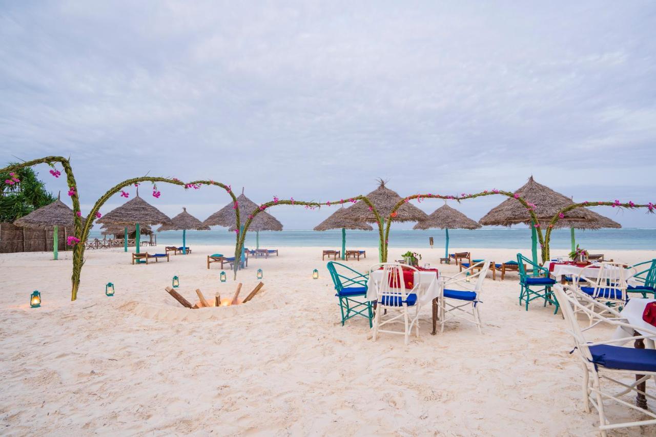 Mchanga Zanzibar Hotell 3*