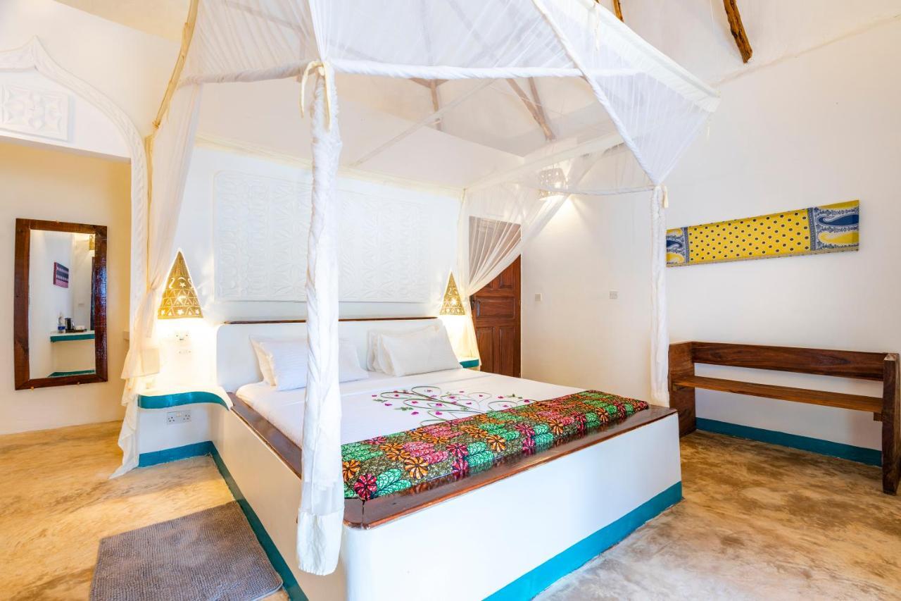 Mchanga Zanzibar Hotell 3*