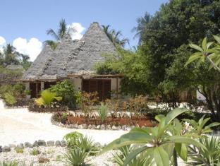 Mchanga Zanzibar Hotell Pwani Mchangani